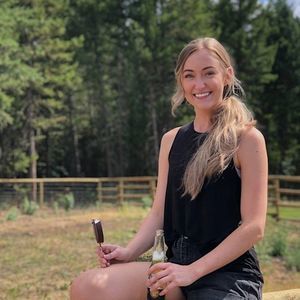 Meet your Posher, Kielle rae